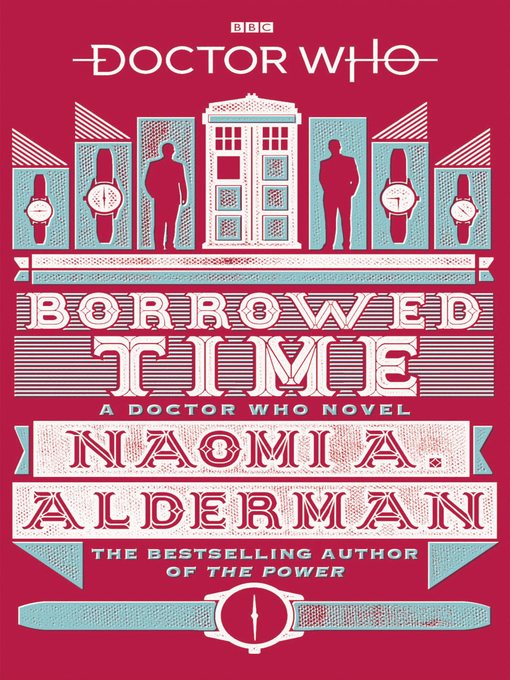 Title details for Doctor Who by Naomi Alderman - Available
